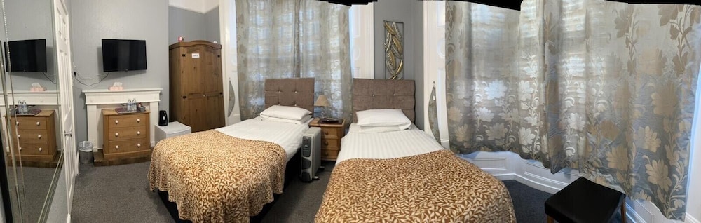 Diamonds Villa 31/46
