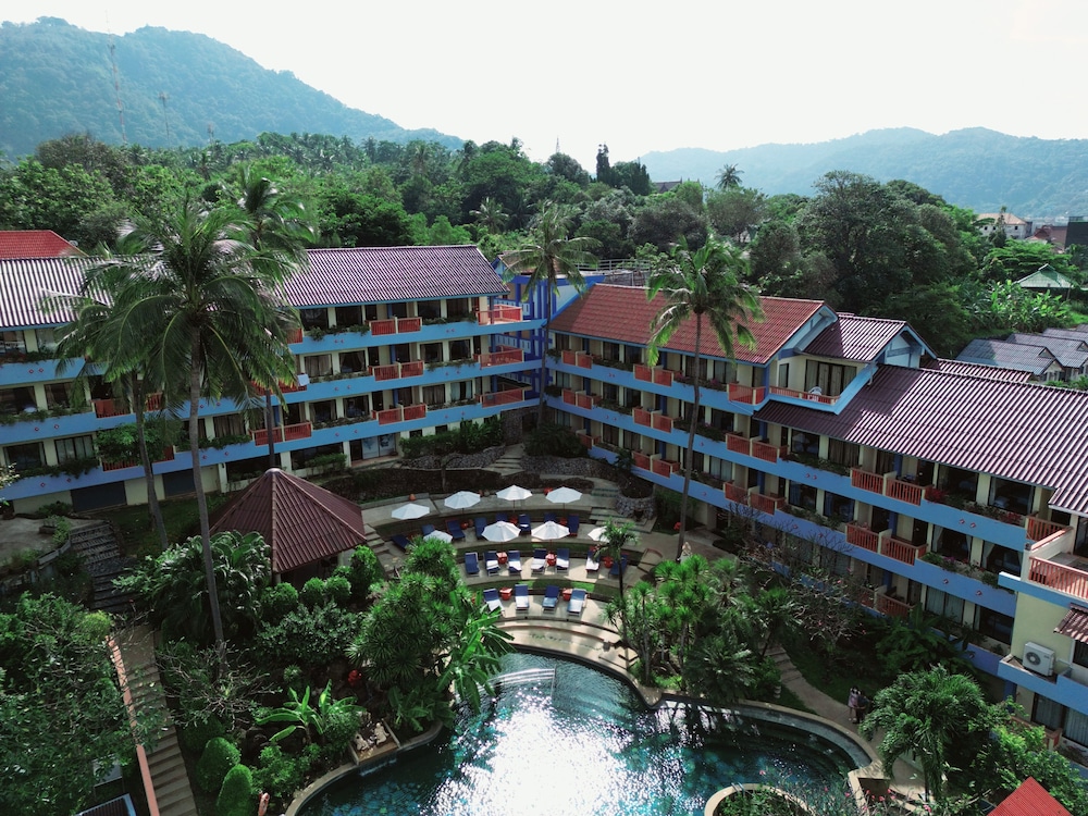 Karona Resort And Spa 2/50