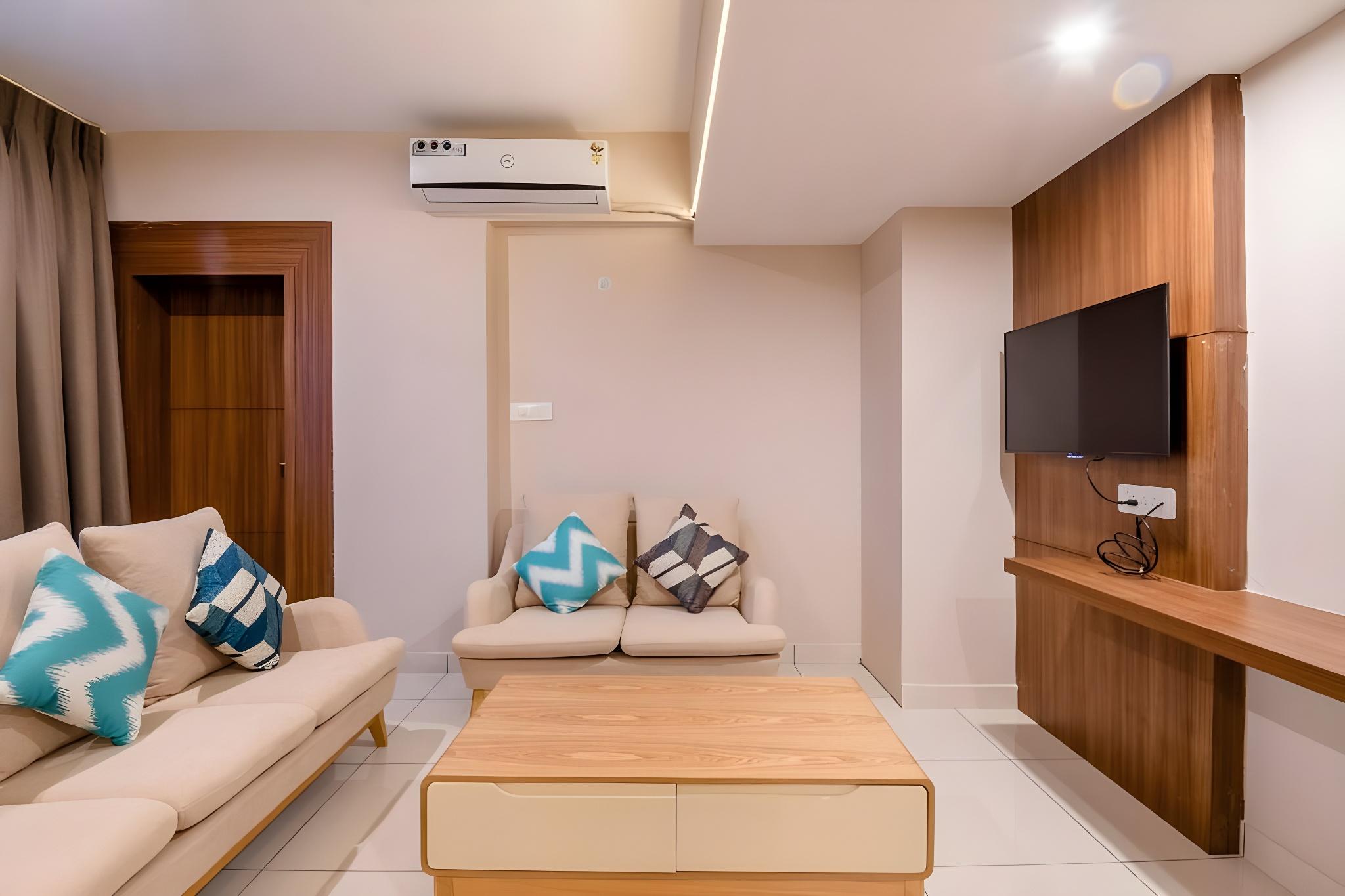 Samasth Palatial by Yuvraj group of Hotels 19/30