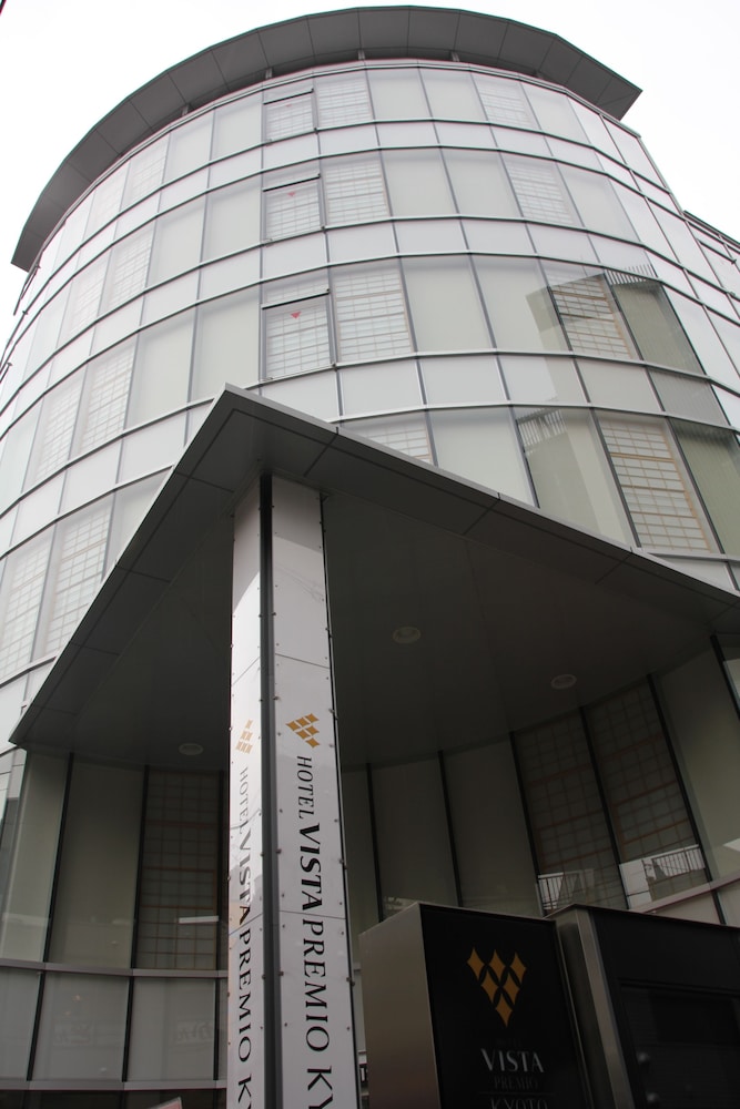 Hotel Vista Premio Kyoto Kawaramachi St. in KYOTO