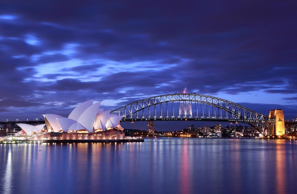 The Porter House Hotel Sydney - MGallery 58/61