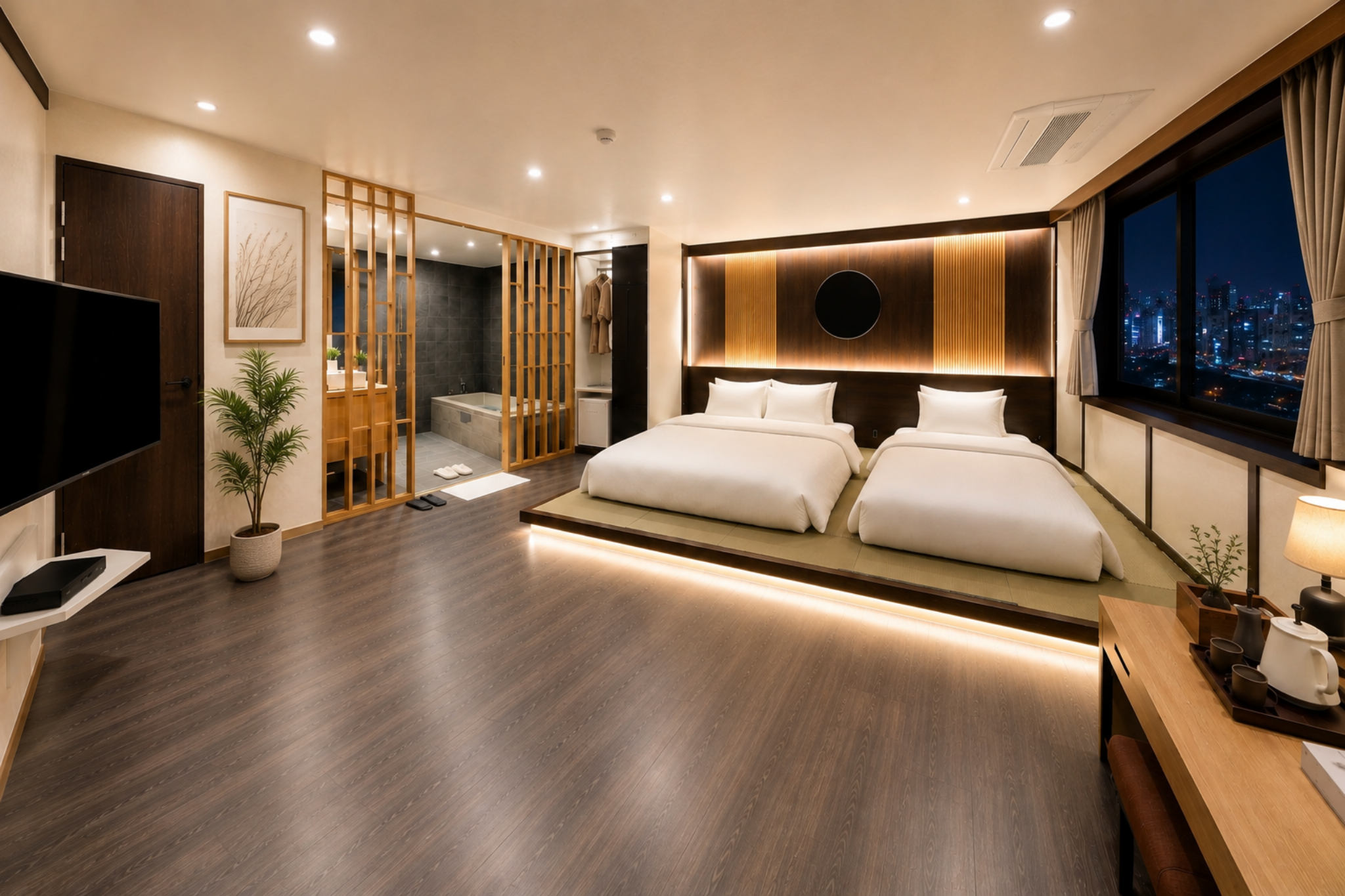 Smile Hotel 22/53