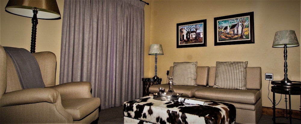 Hitgeheim Country Lodge Eco Reserve 28/50