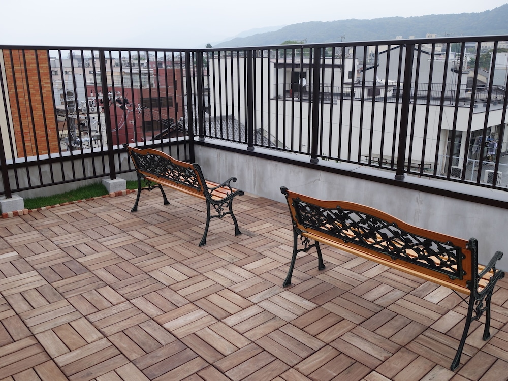 Guesthouse Wind Villa 33/41