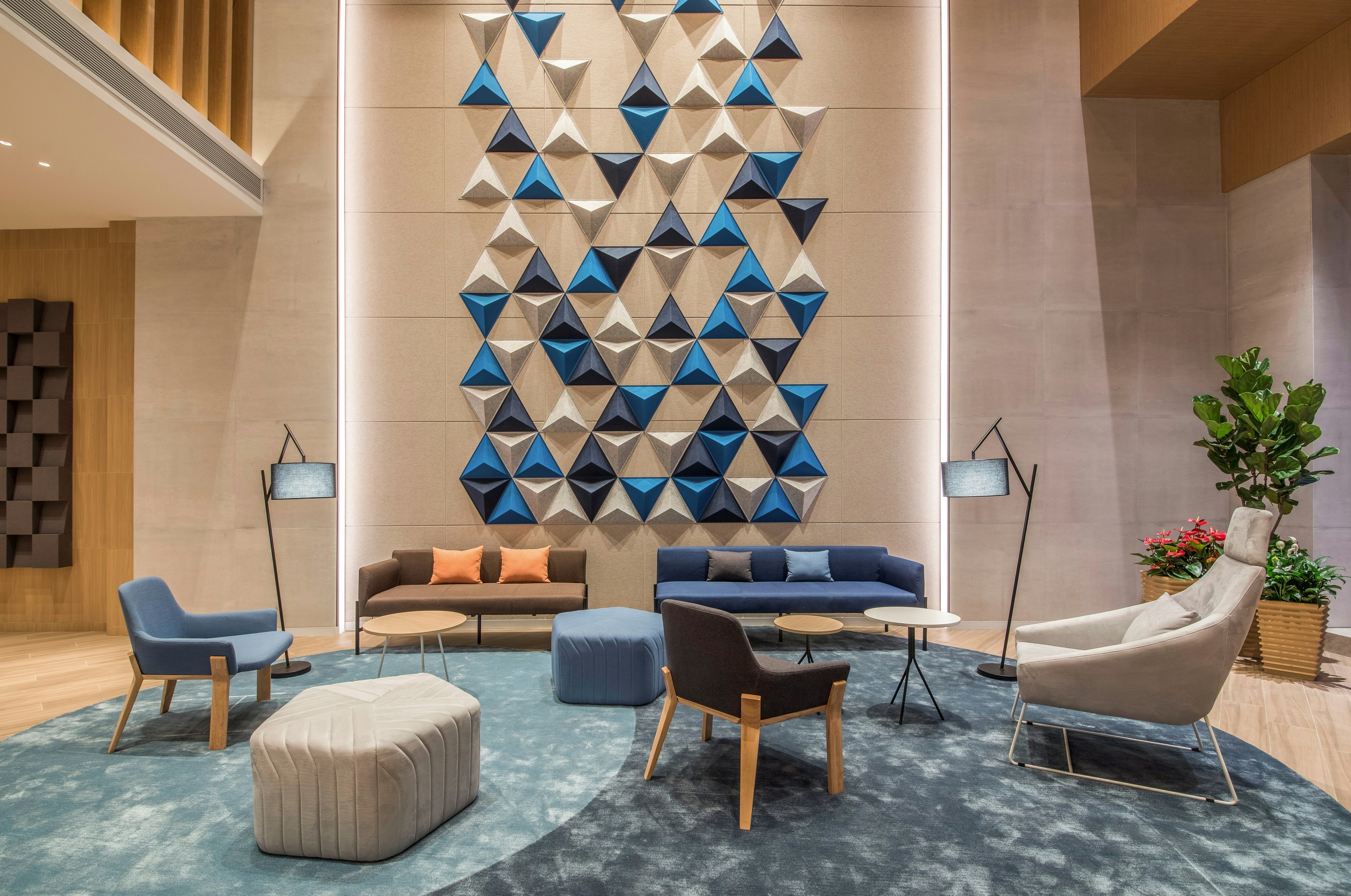 Holiday Inn Express Xiamen Airport Zone 11/33