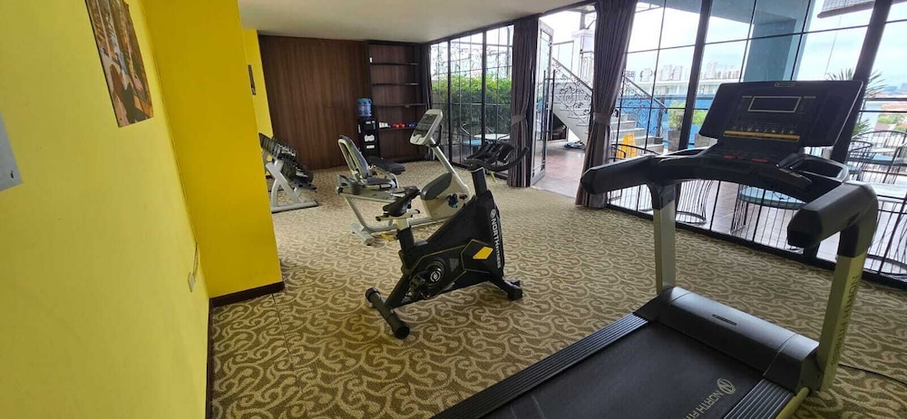 Azalea Park View Boutique Hotel 23/50