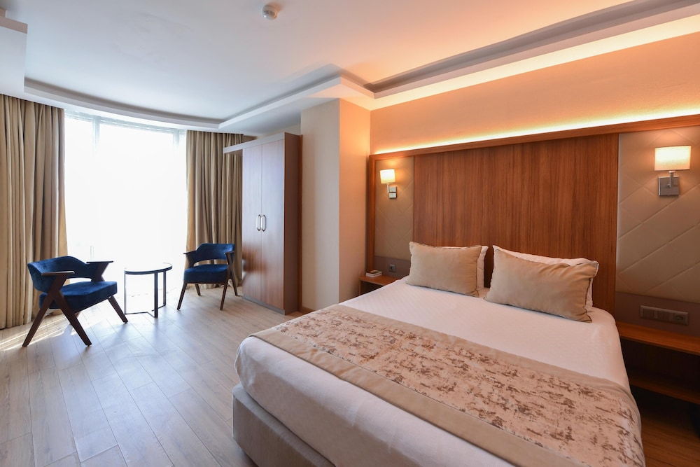 Istport Hotel Istanbul Airport 5/41