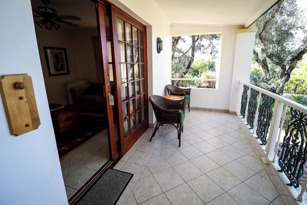 Altes Landhaus Lodge 21/50