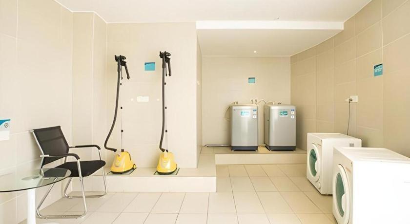 City Comfort Inn (Nanning Dongge Huacheng) 42/46