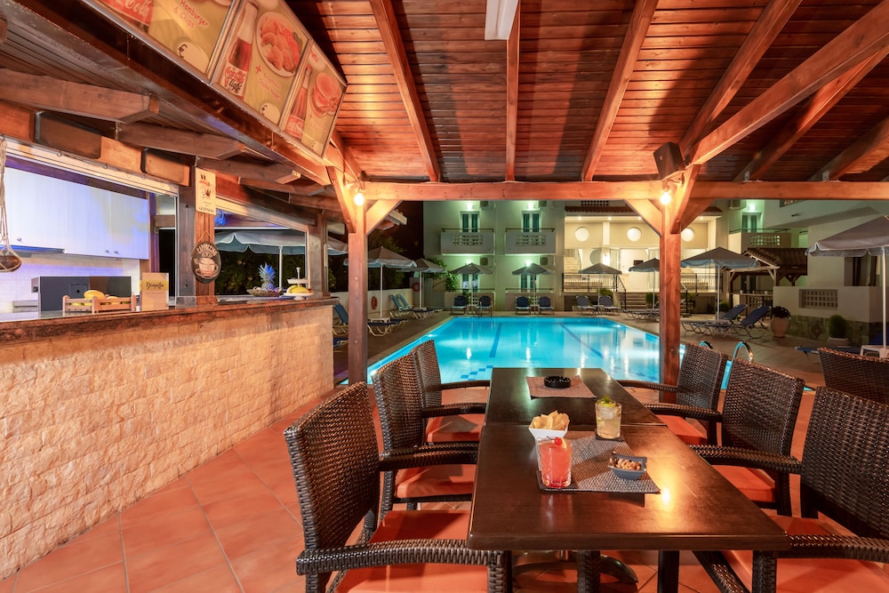 Sisi Breeze Hotel 29/33