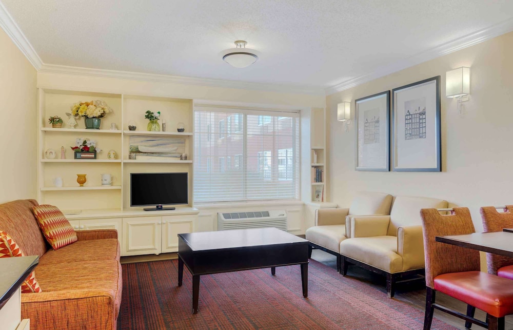 Extended Stay America - Boston - Waltham - 52 4Th Ave 36/55