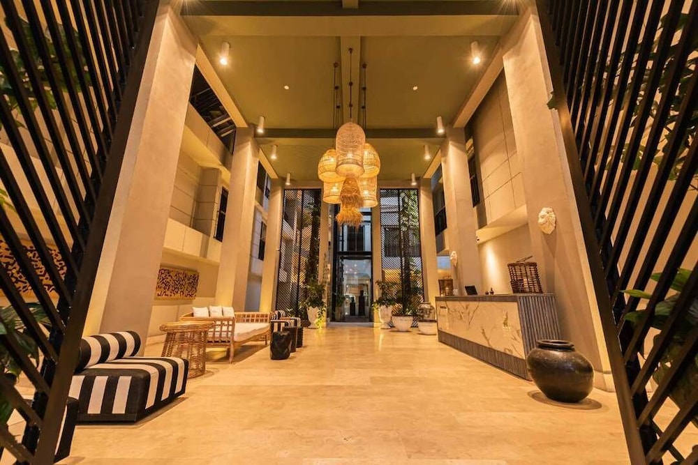 Madisson Boutique Hotel Cartagena 37/59