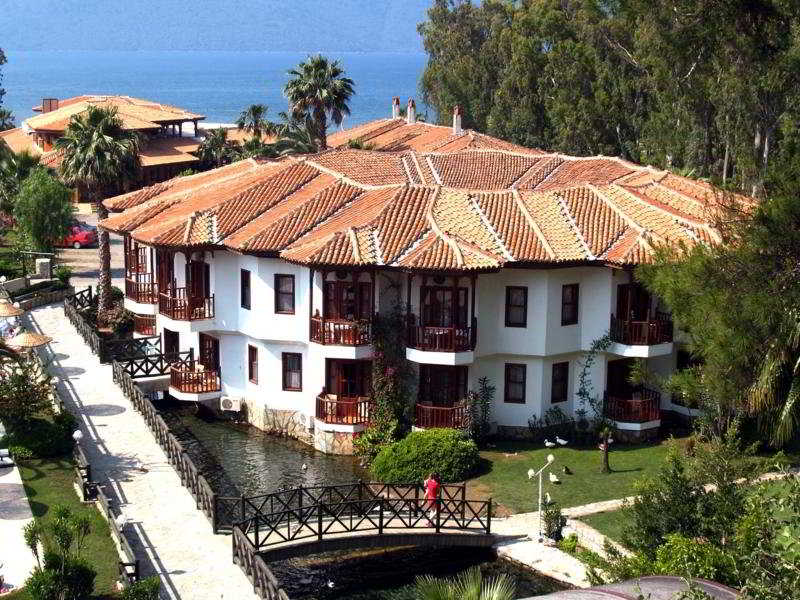 Yucelen Hotel Gokova 3/21