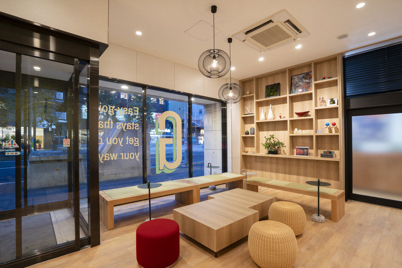 Hotel-Kyoto Base 15/16