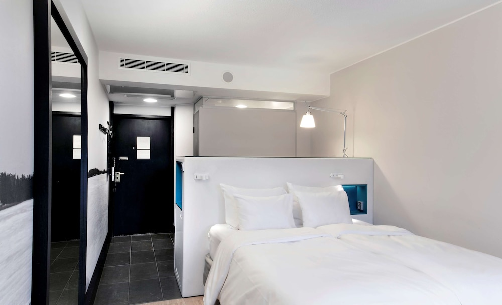 Radisson Blu Hotel Espoo 12/39