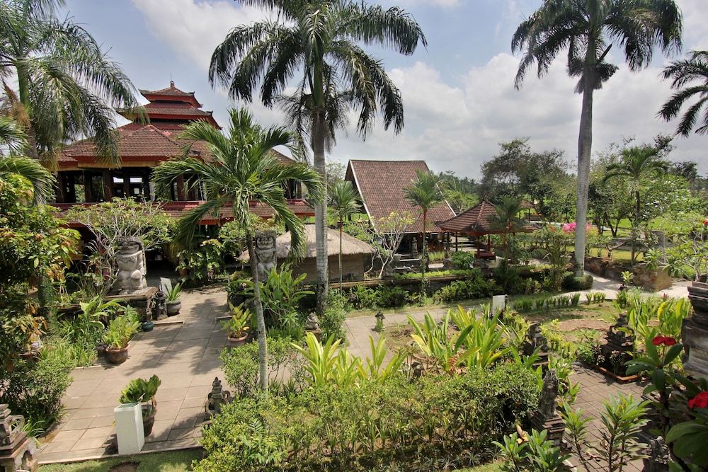 Collection O Ubud Near Central Ubud Formerly Hotel Suly 47/60