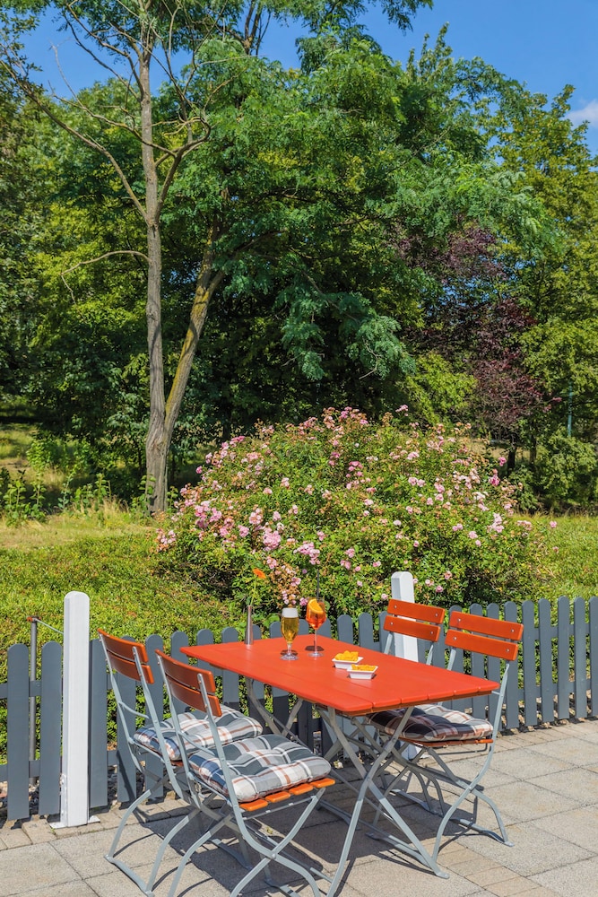 Hotel Oberhausen Neue Mitte Affiliated By Melia 35/73