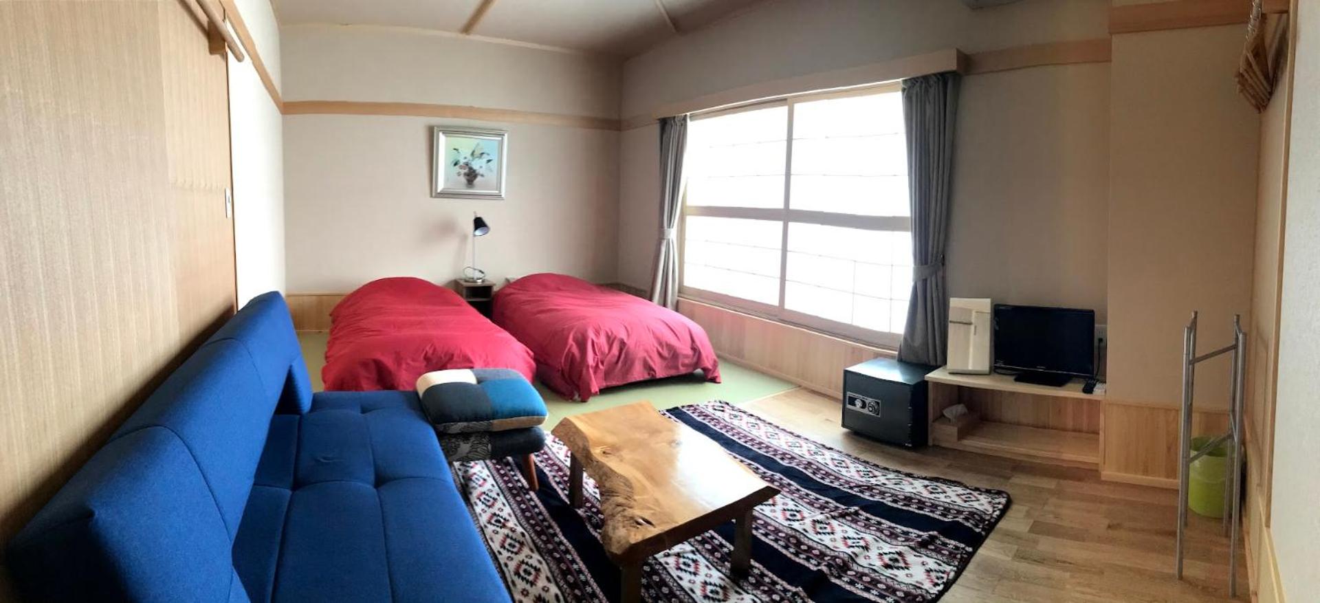 Nozawa Onsen Utopia 23/38