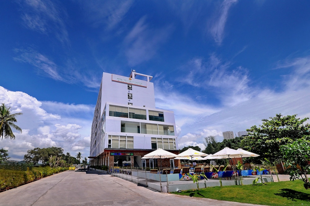Rigel Hotel 13/64