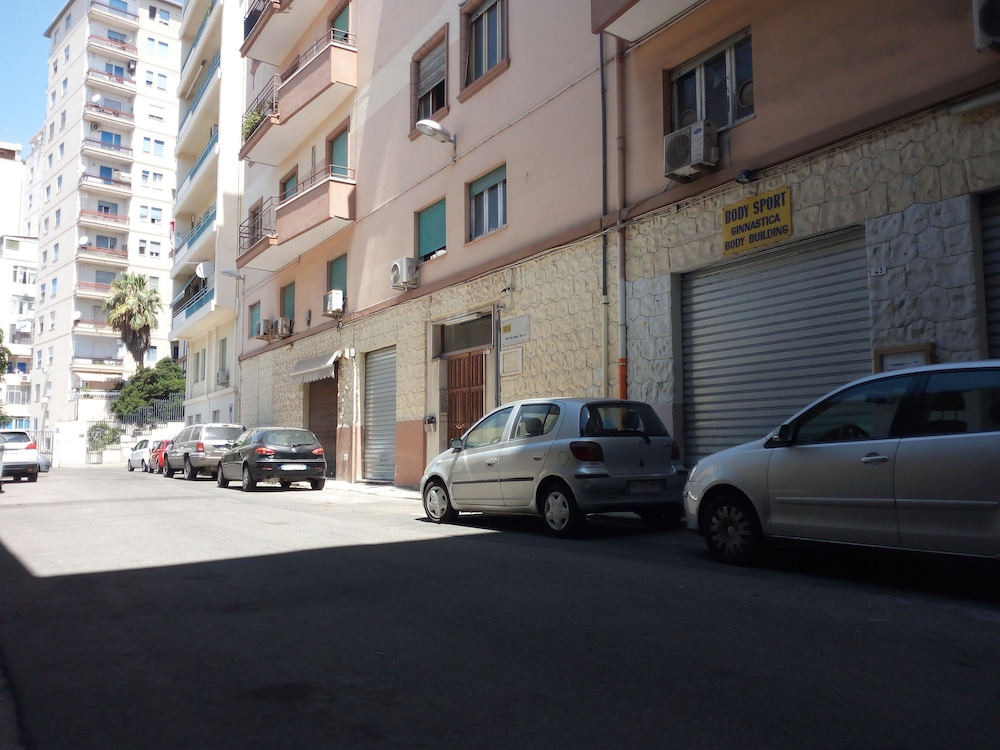 B&B Ajana 17/22