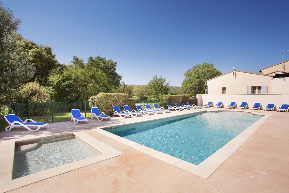 Residence Les Quatres Soleil 20/23