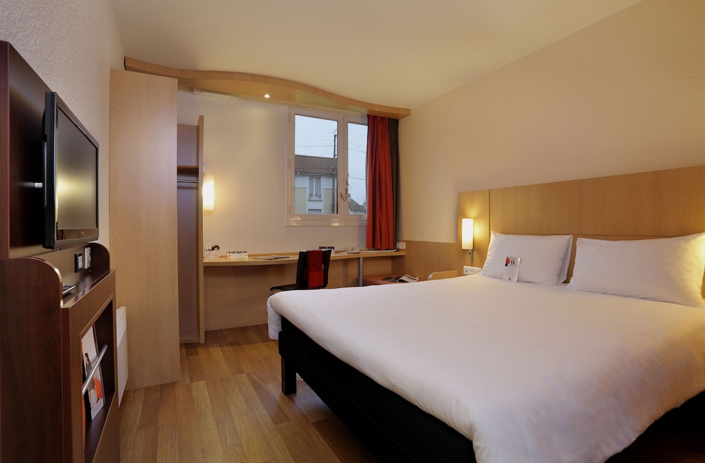 Ibis Le Mans Est Pontlieue 20/59
