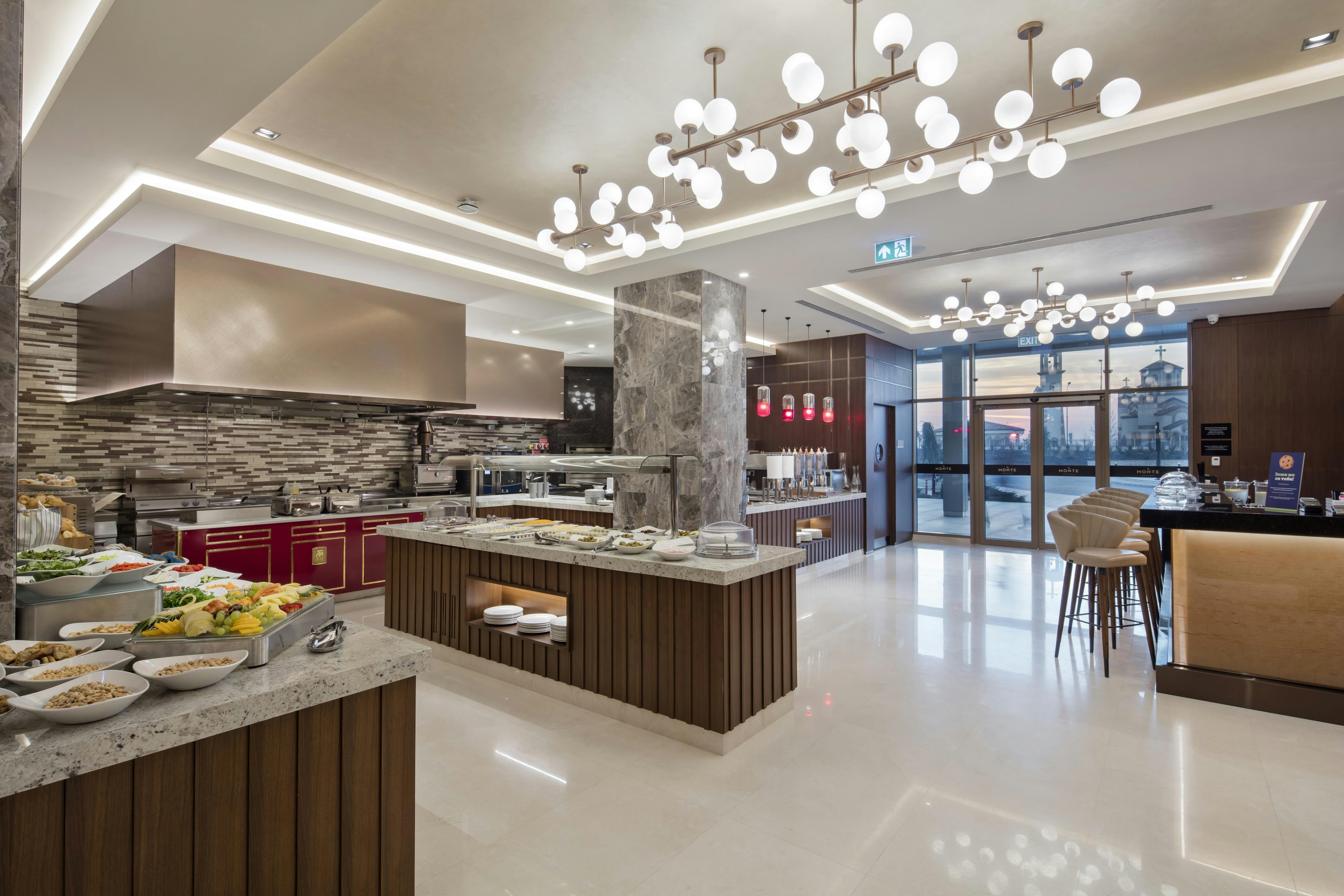Doubletree By Hilton Skopje 6/50
