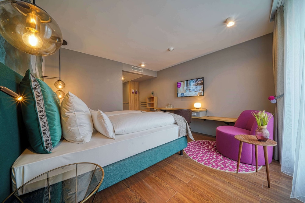 DORMERO Hotel Freiburg 13/50