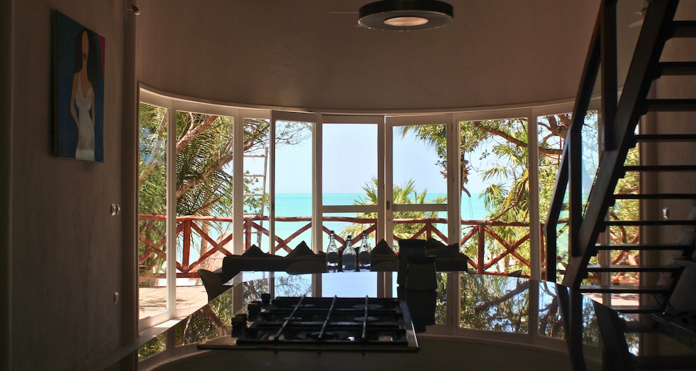 SPIRIT HOLBOX 5/76