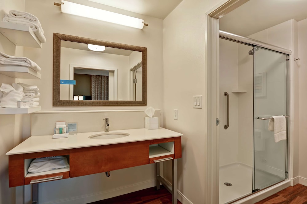 Hampton Inn And Suites Charleston Airport 22/40