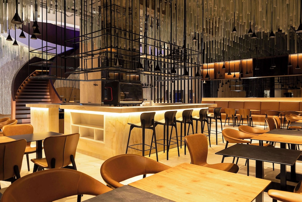 Radisson Hotel Tunis City Center 50/65