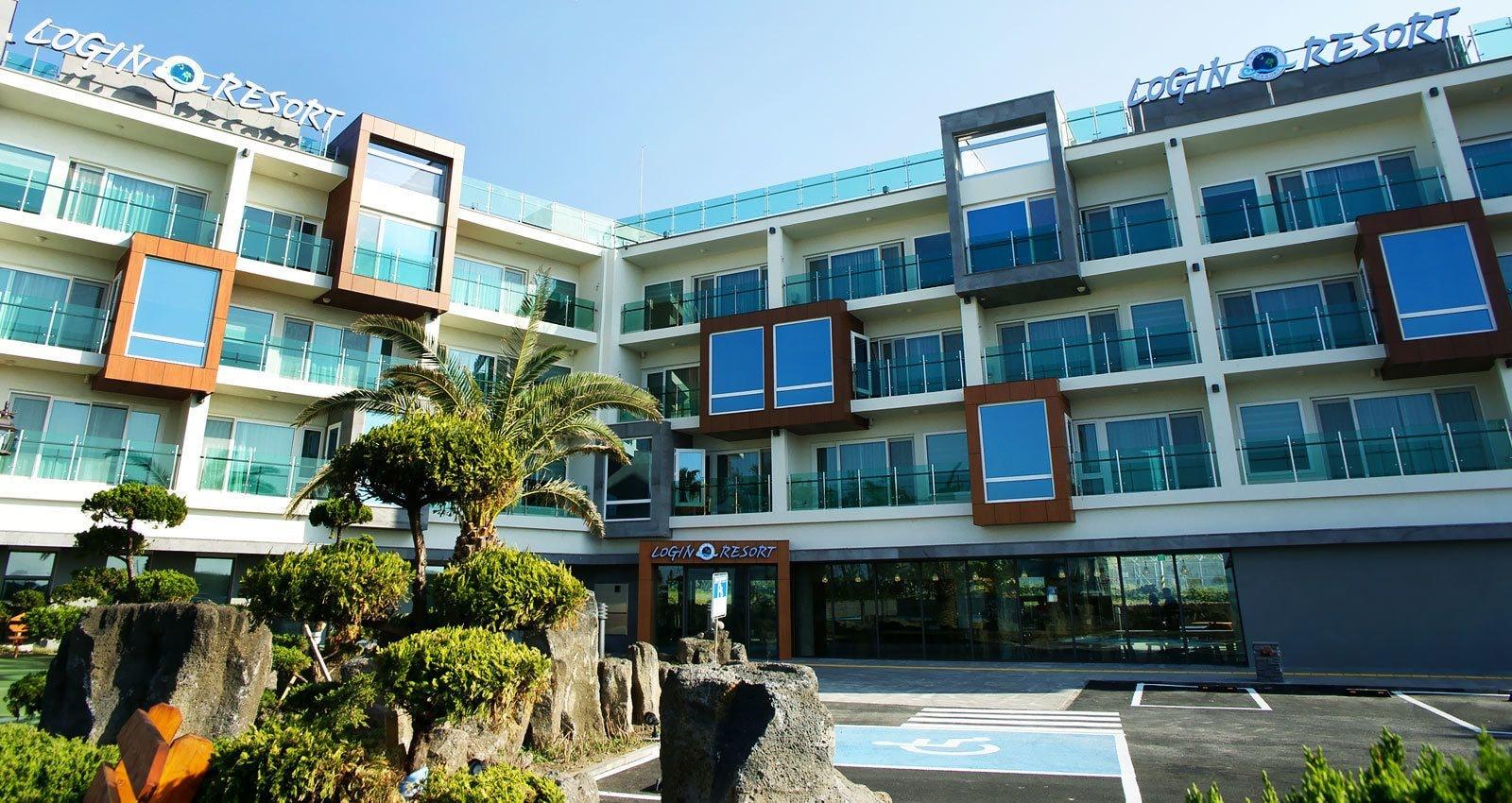 Login Resort 4/39
