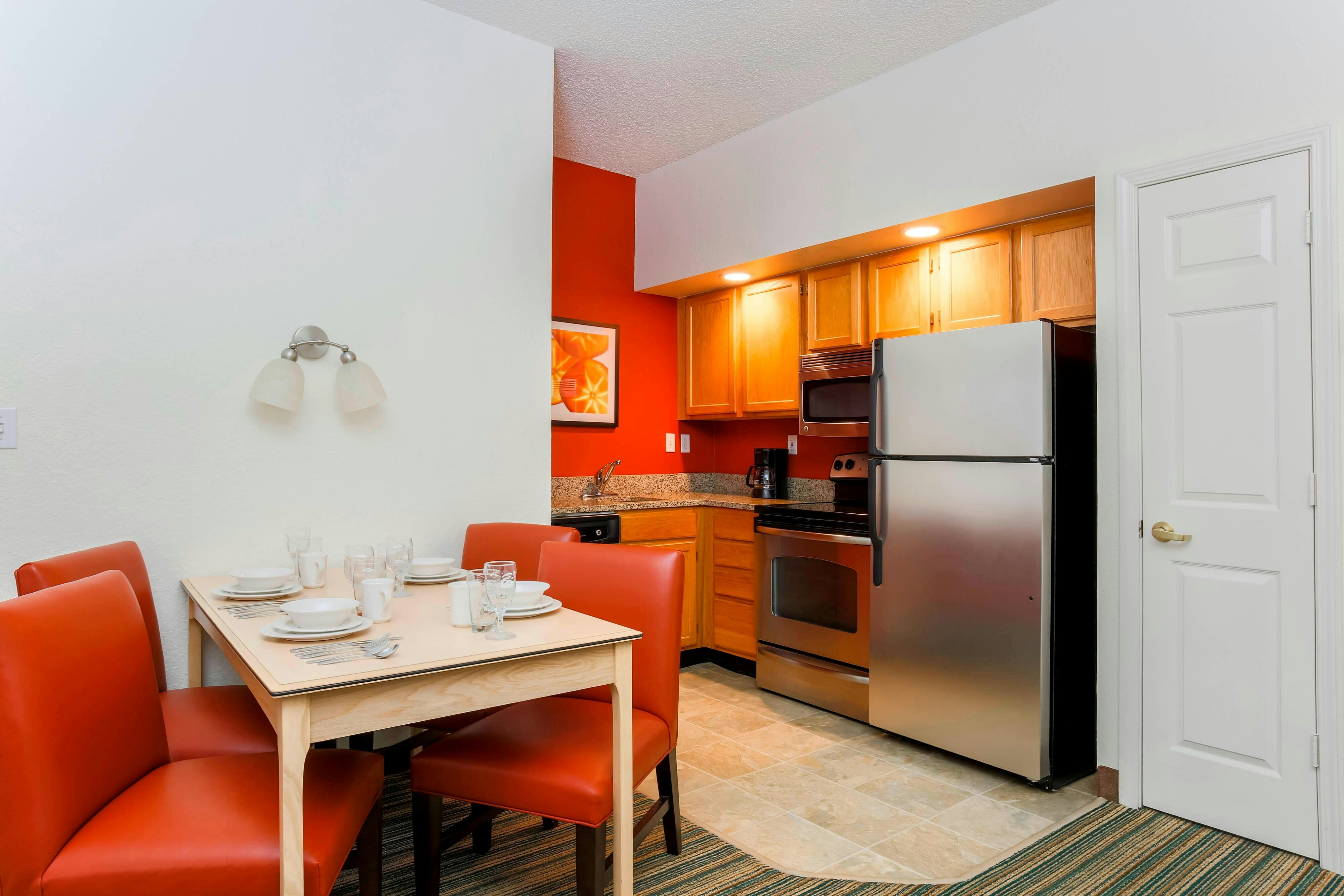 Residence Inn By Marriott 25/28