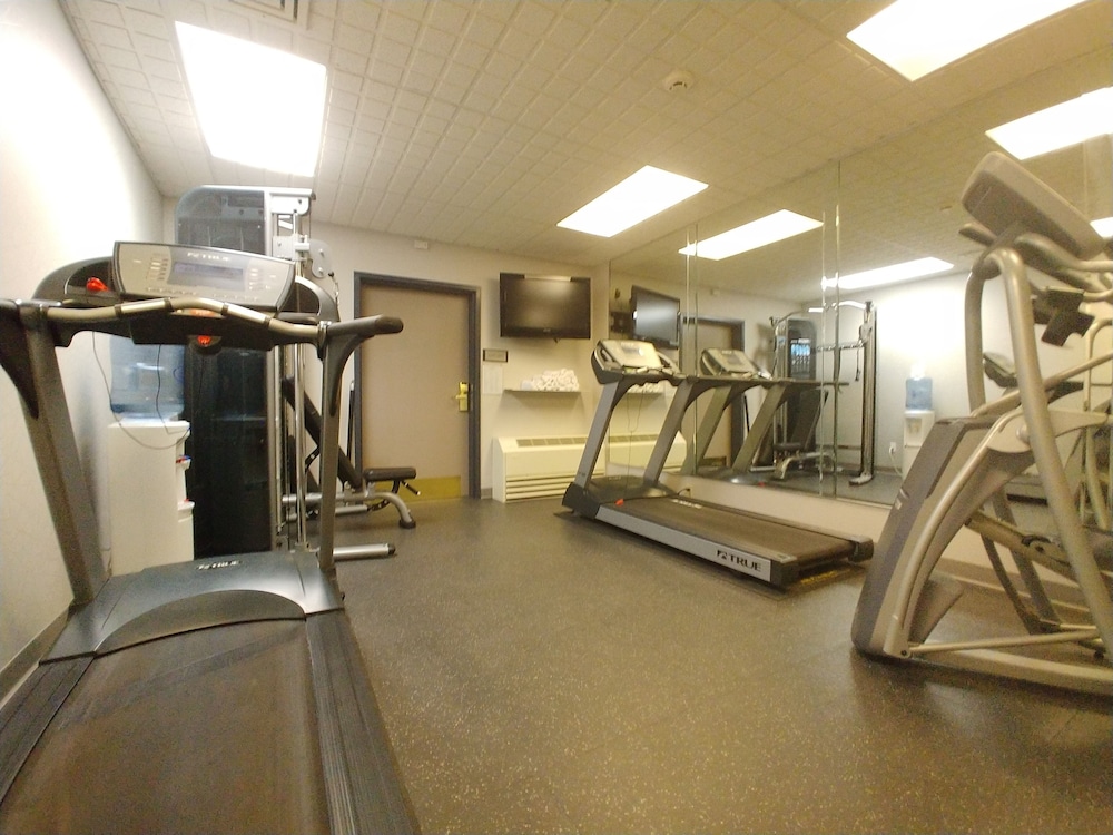 Country Inn Suites By Radisson Freeport Il 15/27