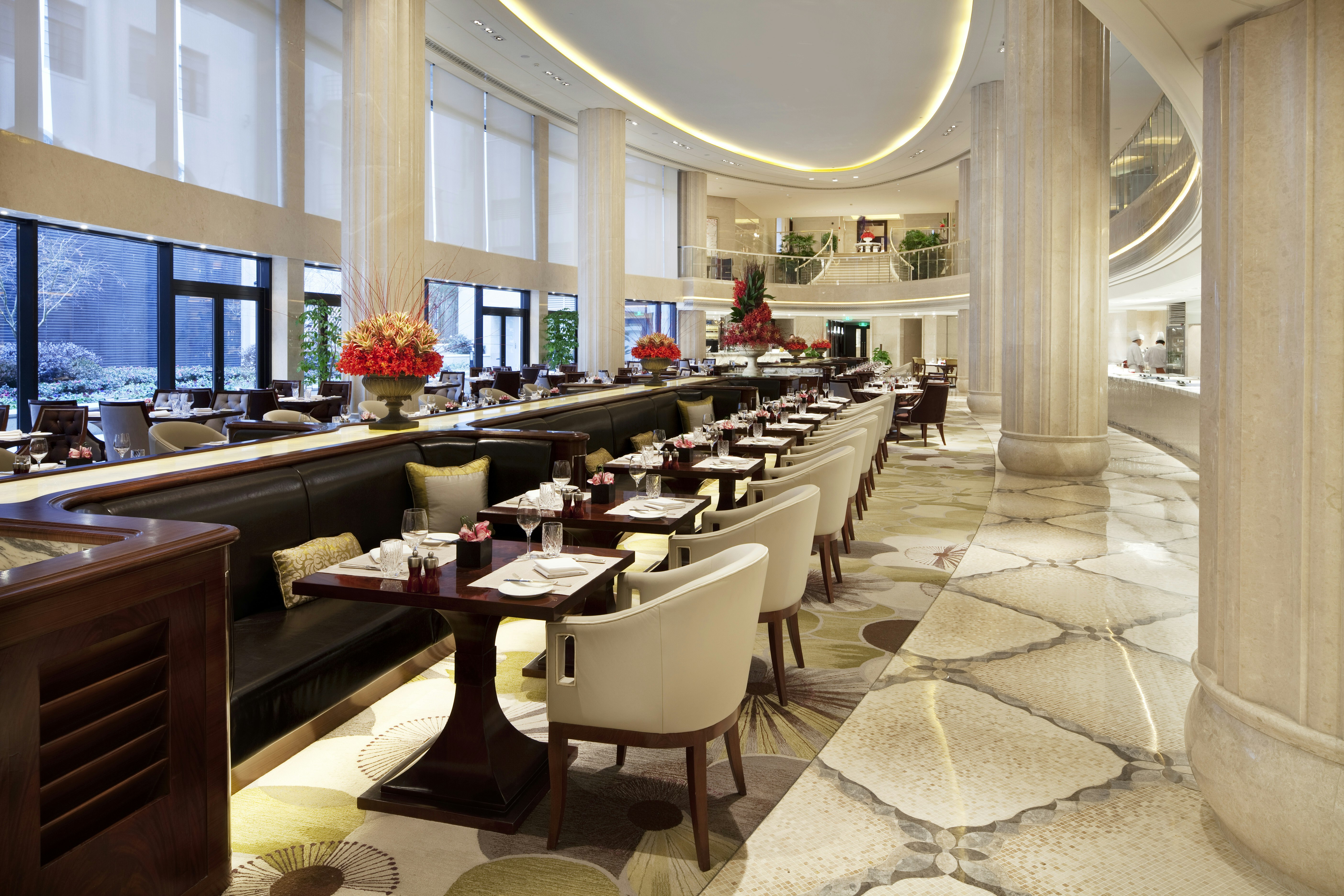 Waldorf Astoria Shanghai On the Bund 53/69