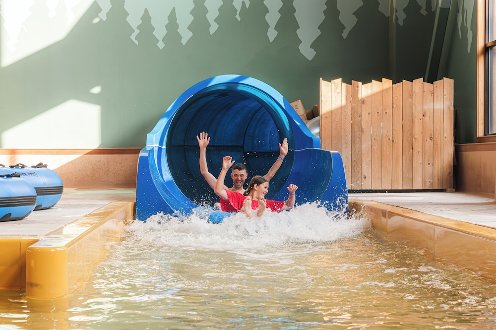 Great Wolf Lodge Niagara Falls 34/72