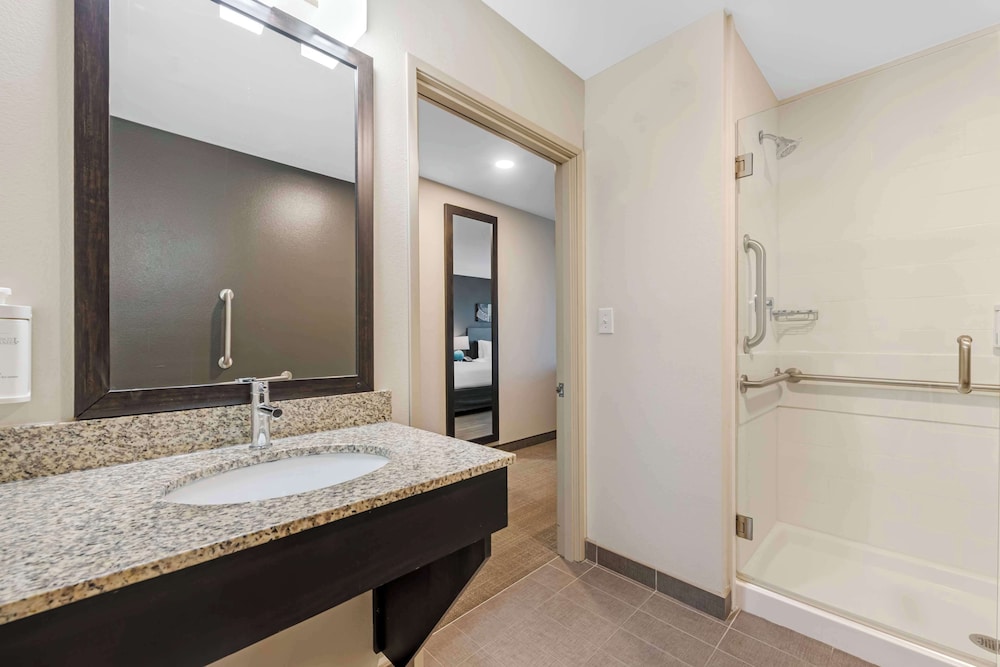 غرفة قياسية بسرير كينج لذوي الإعاقة، Caretta Landing Sarasota, an Ascend Collection Hotel 5/5