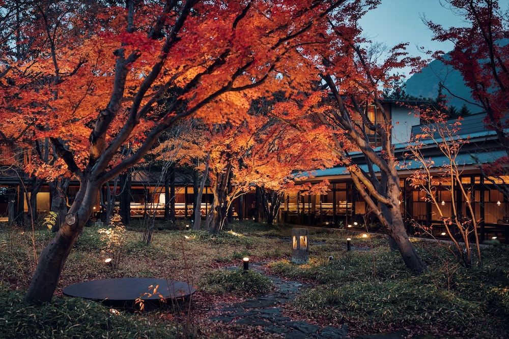 Hoshino Resorts Kai Kinugawa 40/50