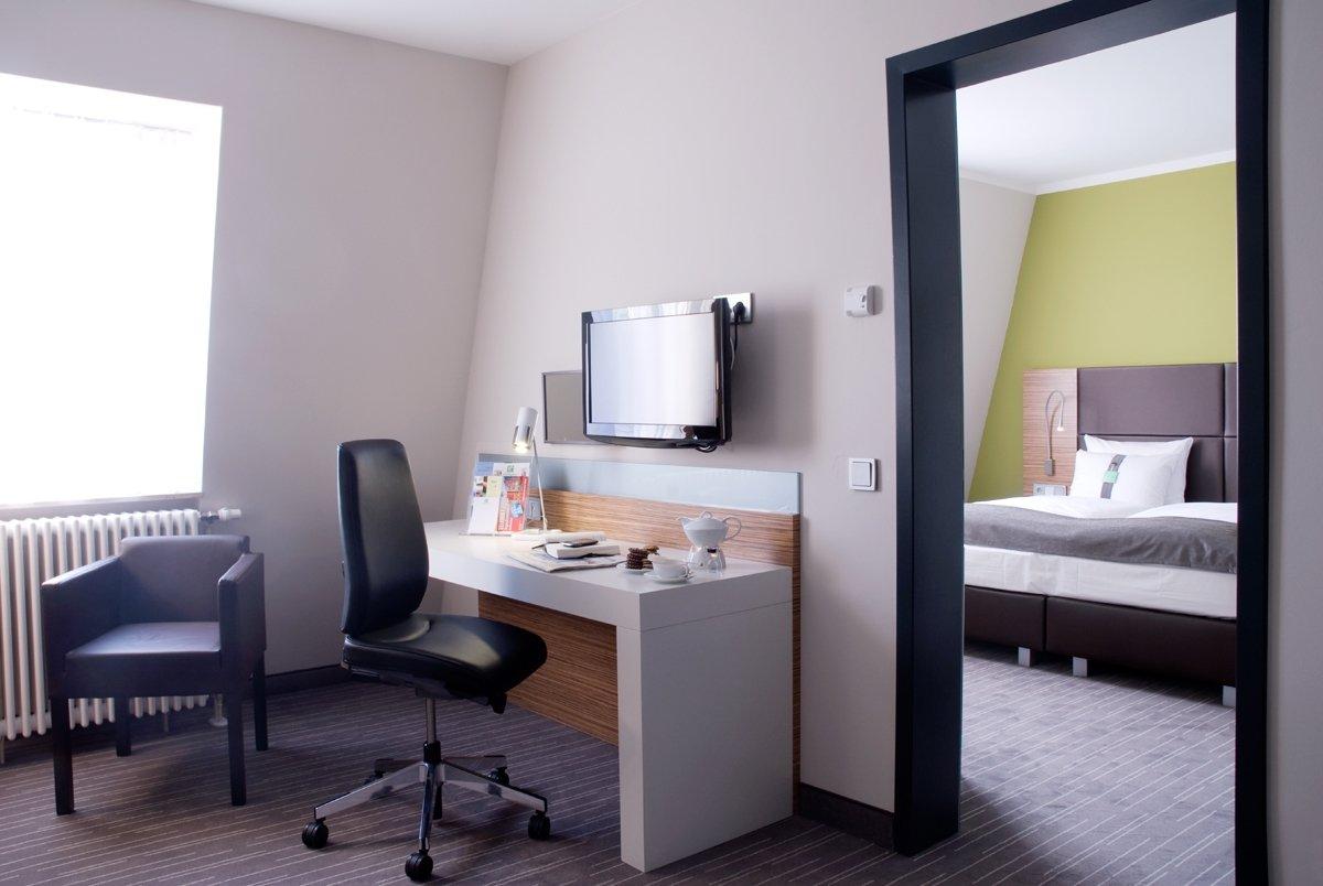 Holiday Inn Leipzig Gunthersdorf 49/55