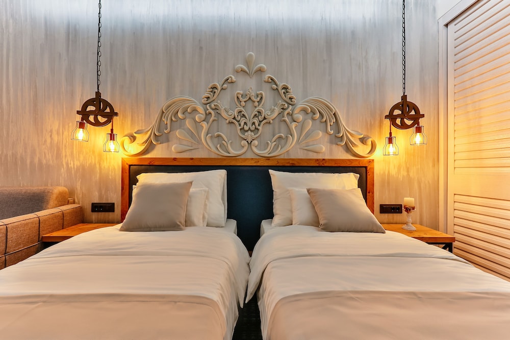 BOUTIQUE HOTEL TATE by Aycon 29/66