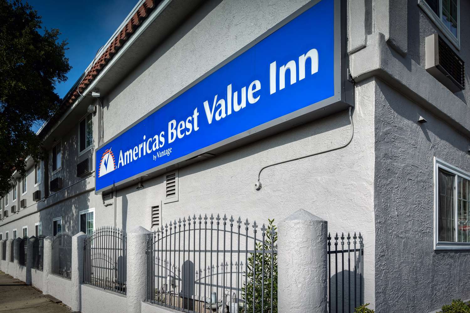 Americas Best Value Inn Richmond San Francisco 2/27