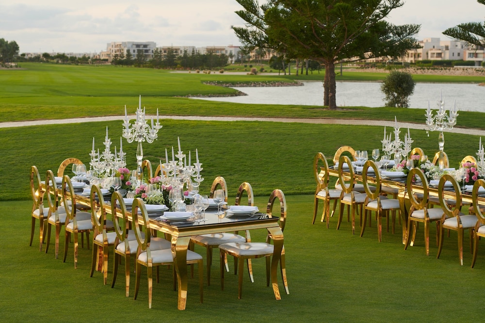 Address Marassi Golf Resort 44/50