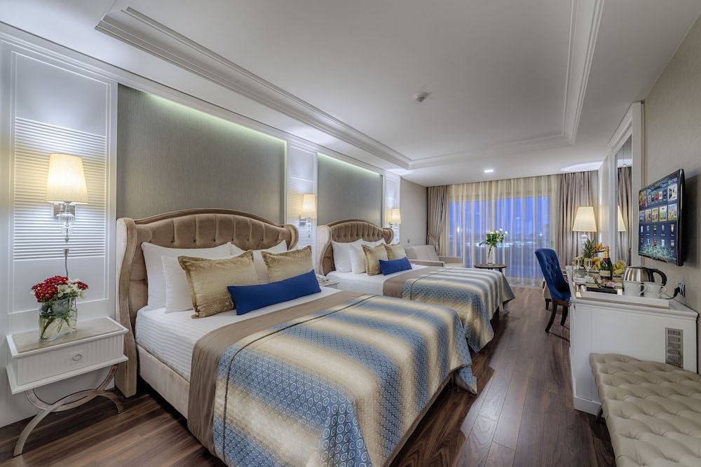 Dobedan Exclusive Hotel & Spa 15/73