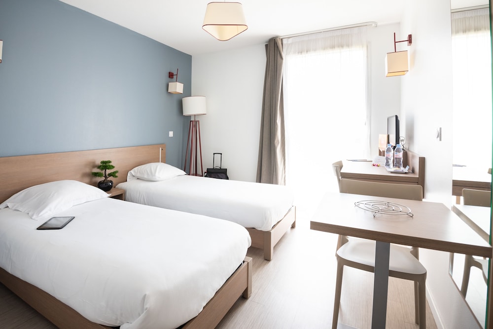 Zenitude Hotel - Residences Narbonne 27/62