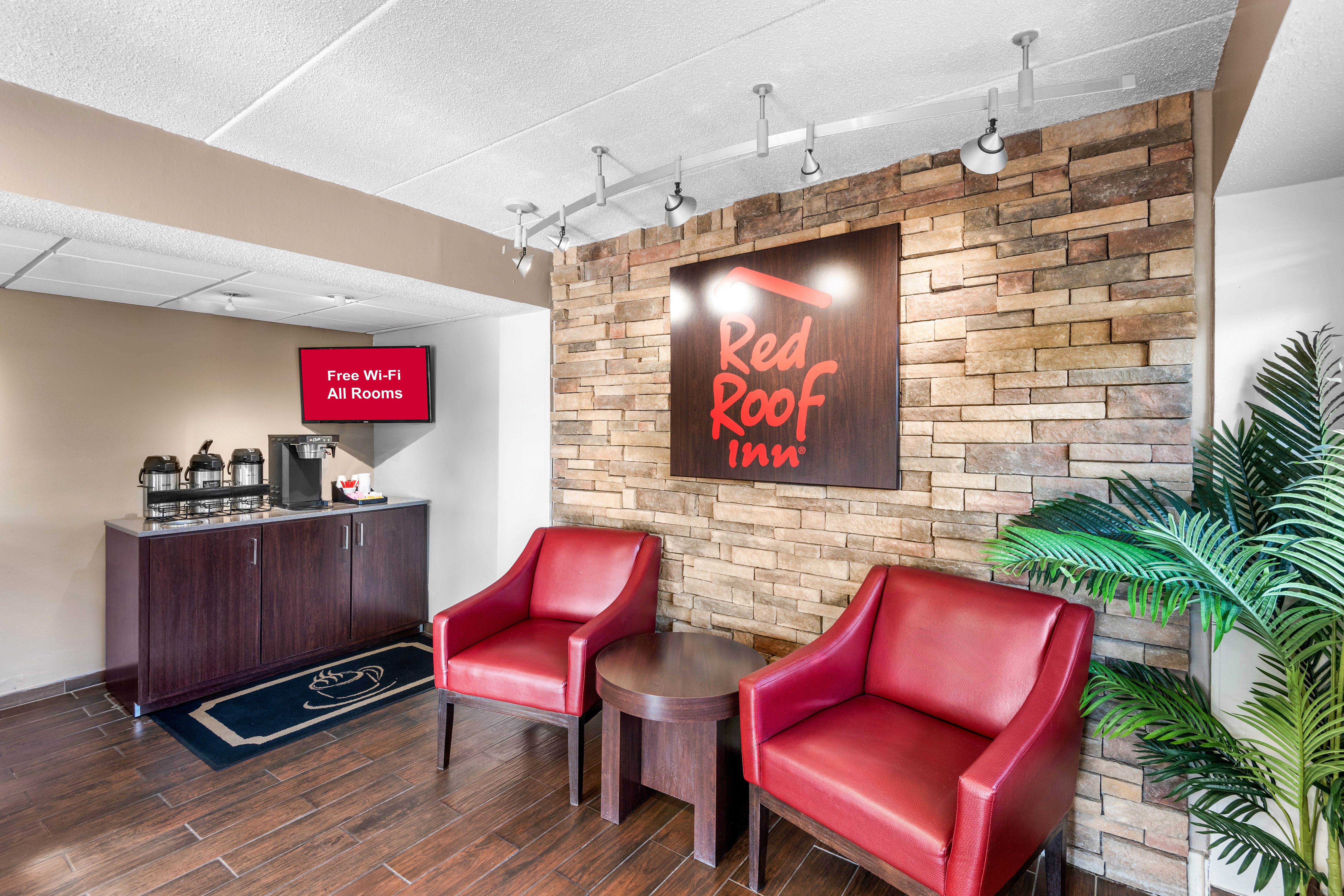 Red Roof Inn Indianapolis North 26/34
