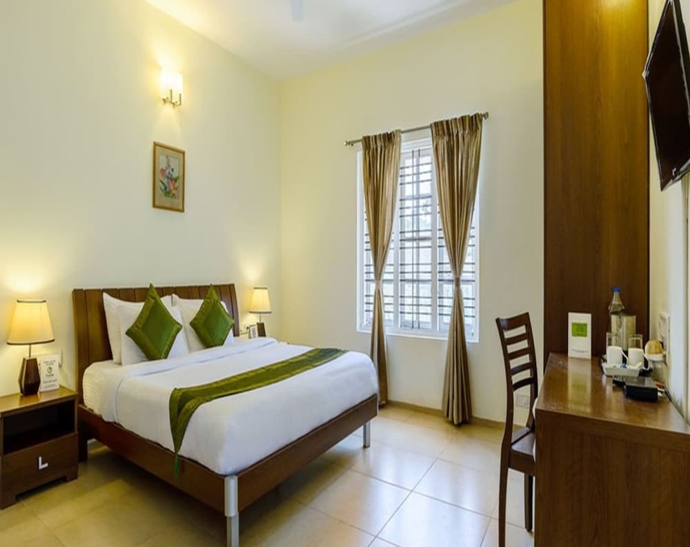 Treebo Oleander Serviced Apartments 11/30