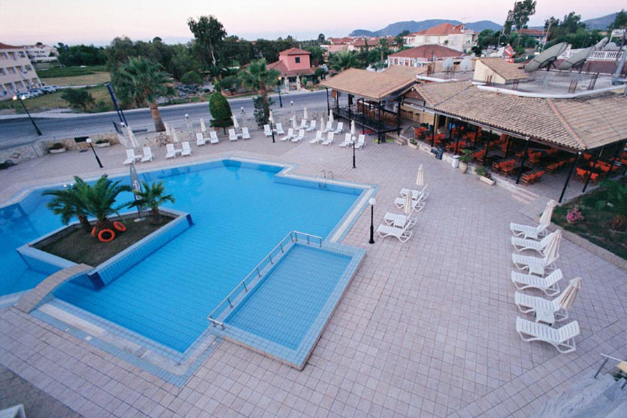 Cronulla Hotel 38/39