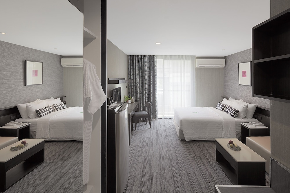 Chor Cher - The Luxury Green Hotel 22/73