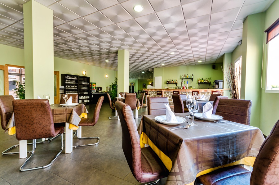 Hotel Valdemoro 32/49