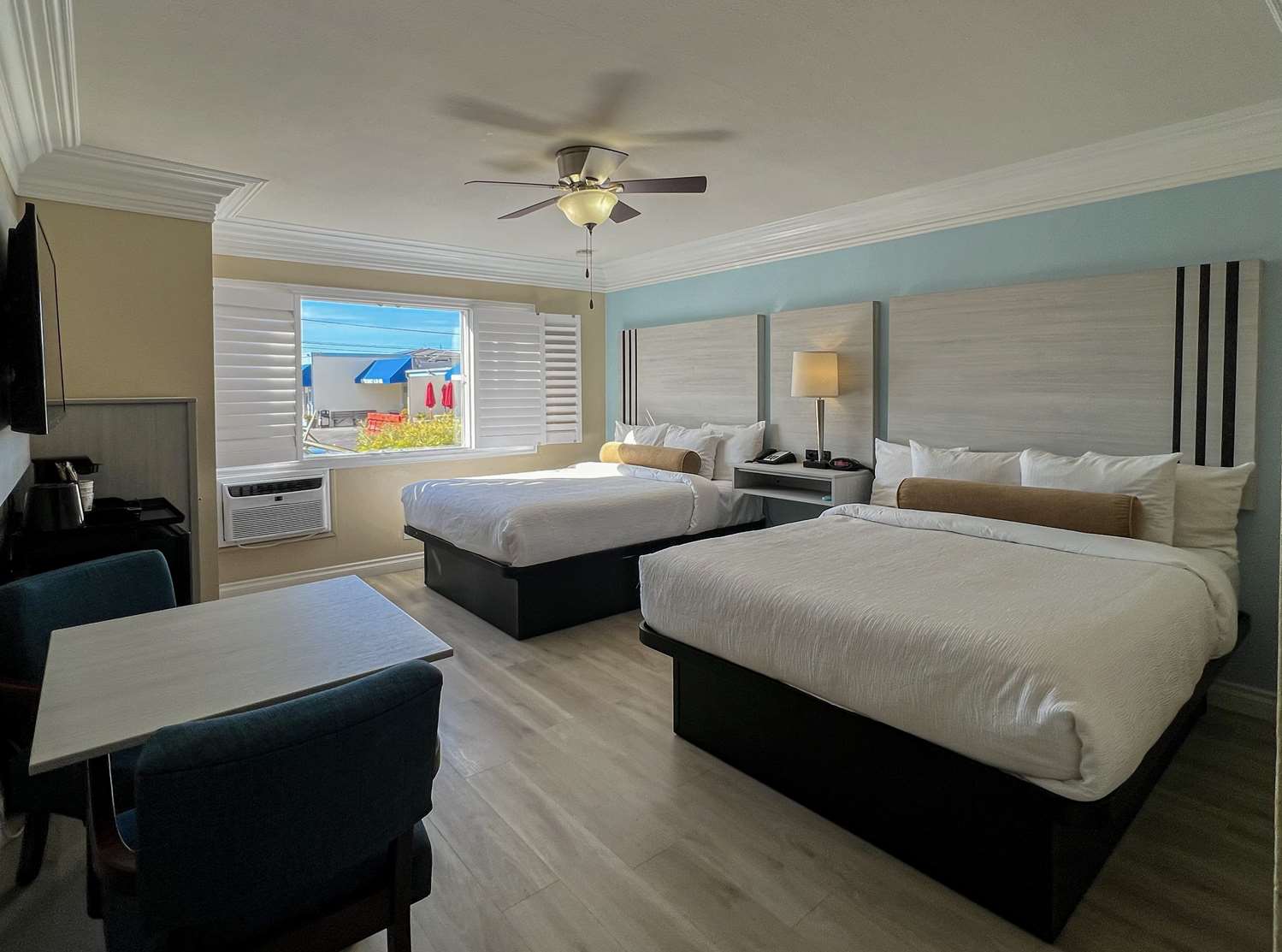 Best Western Tradewinds 21/48